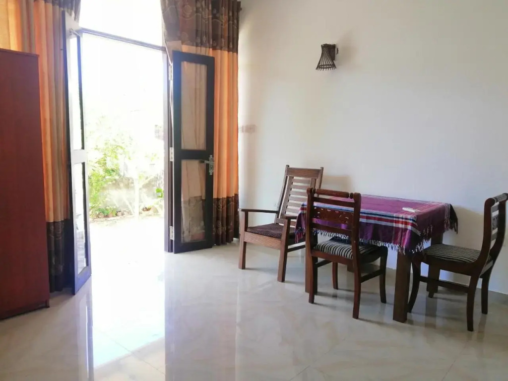 Neem Tree Guest House