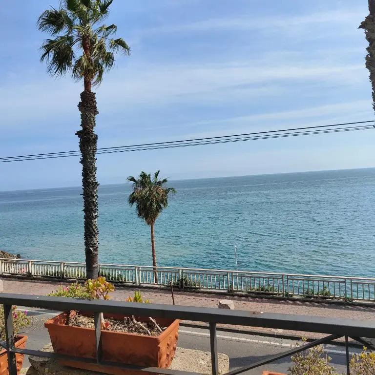 Suite fronte Mare