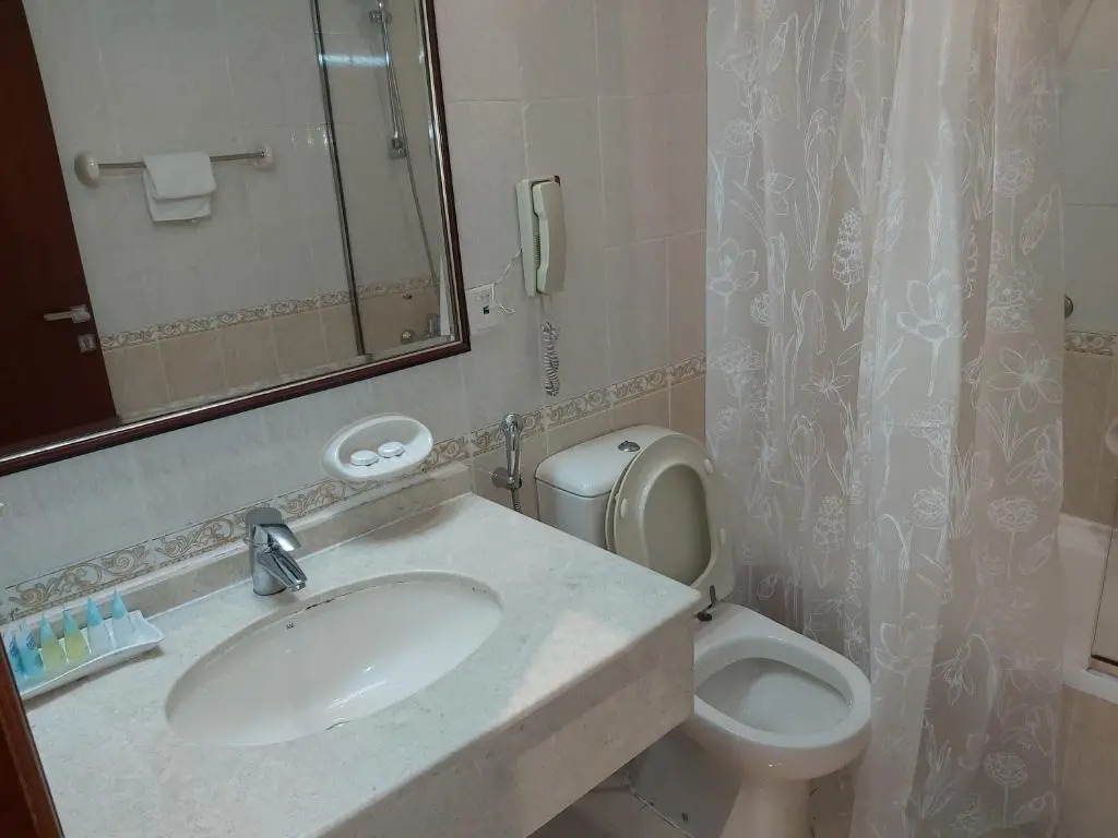 Bliss Hotel