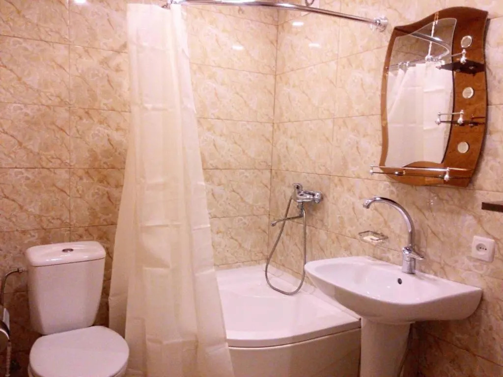Apartment Story