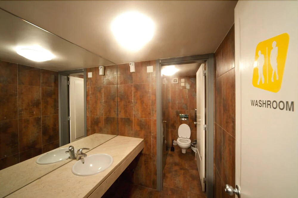 Yes Lisbon Hostel