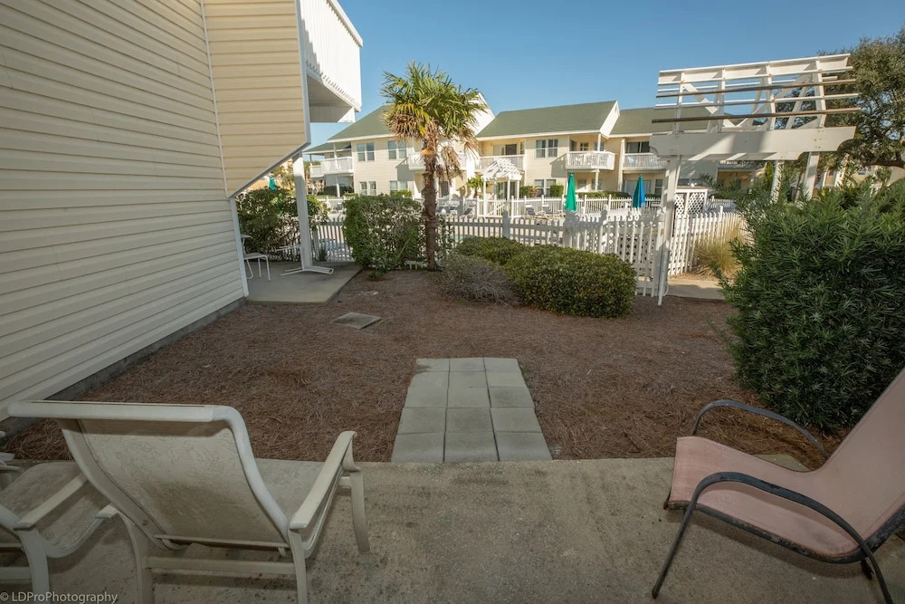 Sandpiper Cove #9135 - 2 Br Condo