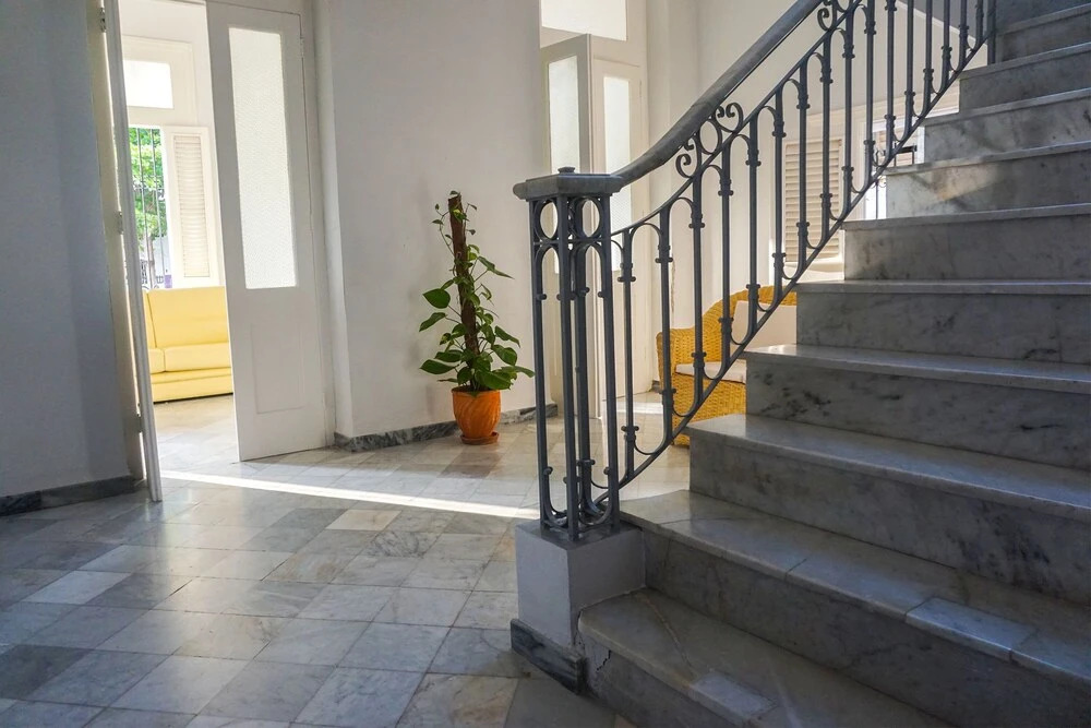 Villa Azurea 7 rooms Vedado