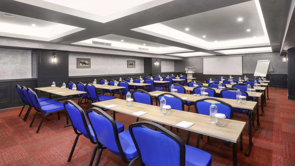 Hotel ON7 Sakarya