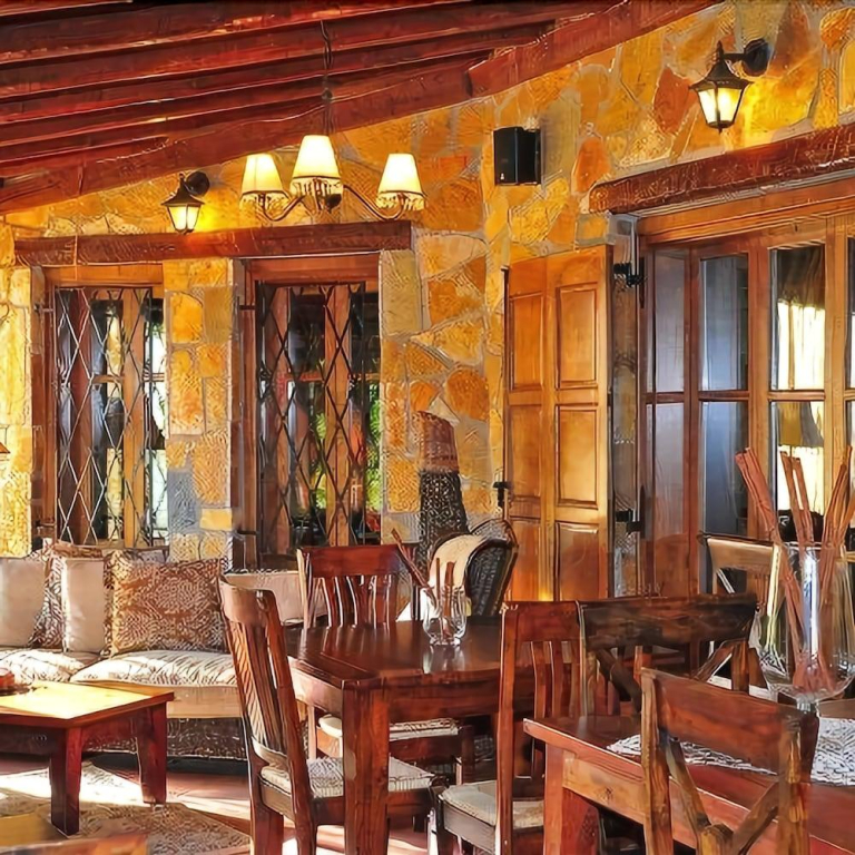 Archontiko Fiamegou Hotel&Spa