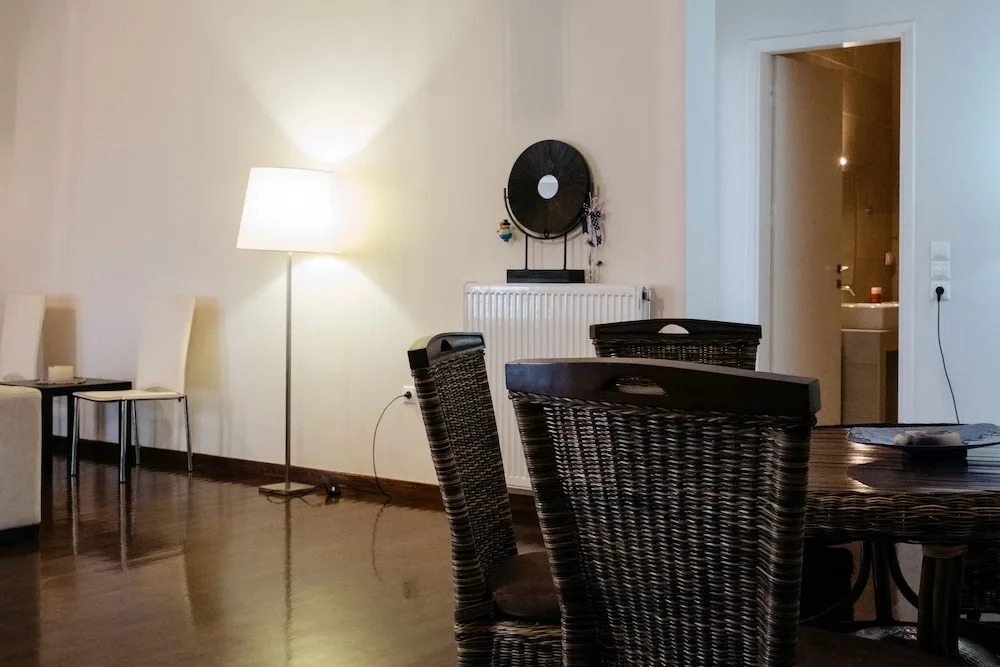 Nafplion comfort apartment next to fortress of palamidi