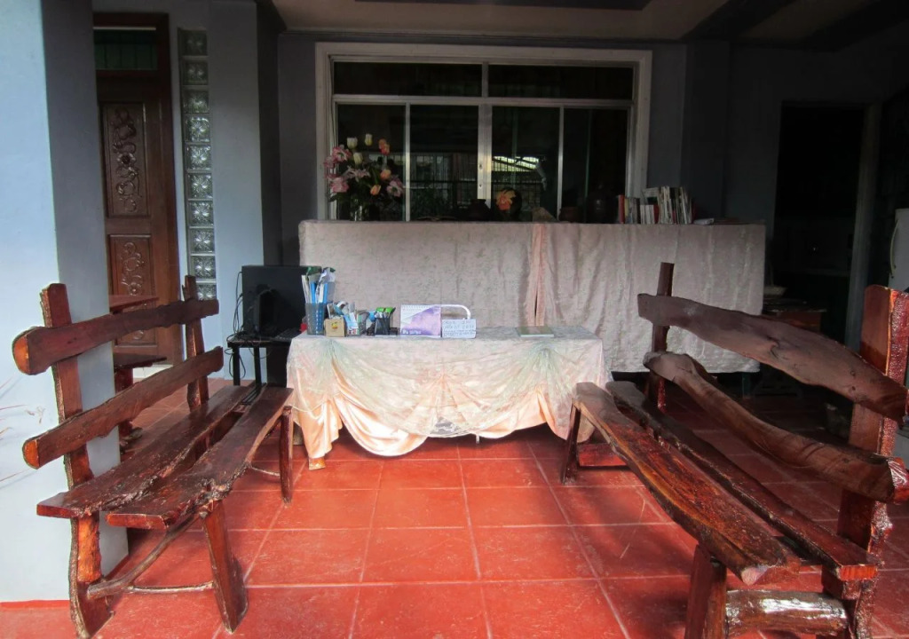 Manna Pension House