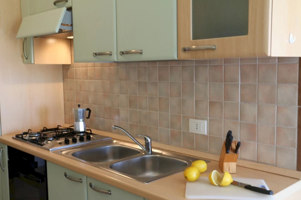 Casa Graziella 2 Bedrooms Apartment in Castelsardo