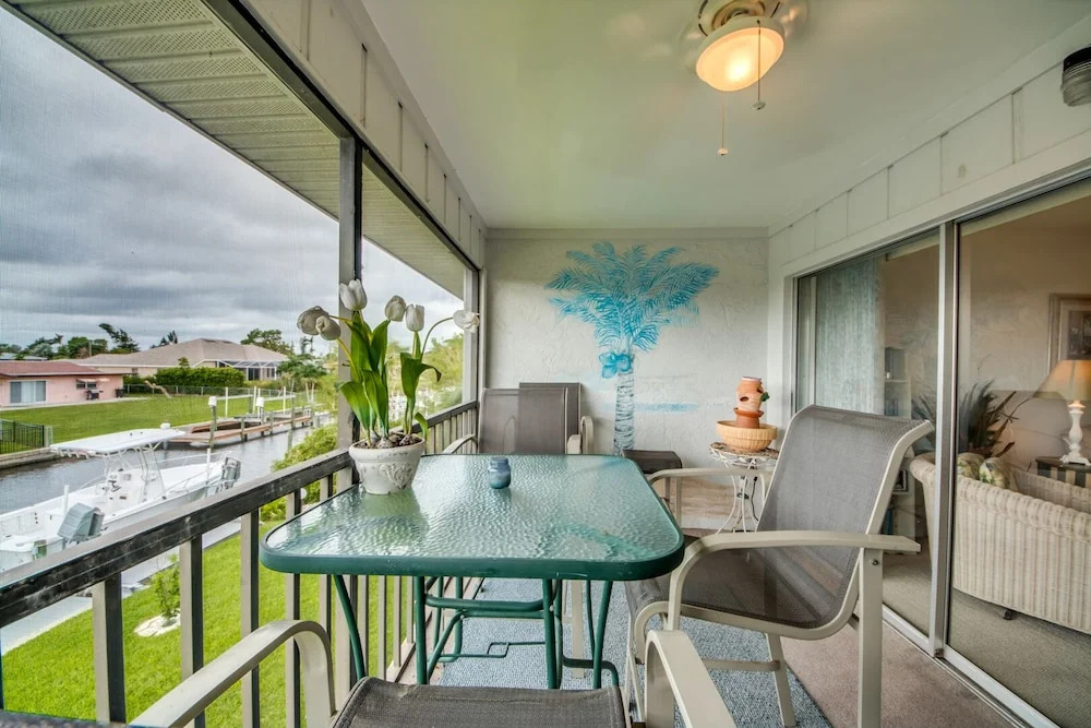 Condo Miramar - Roelens Vacations