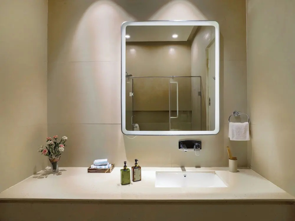 ELIVAAS Antarmann Casa Nova 4 BHK Villa