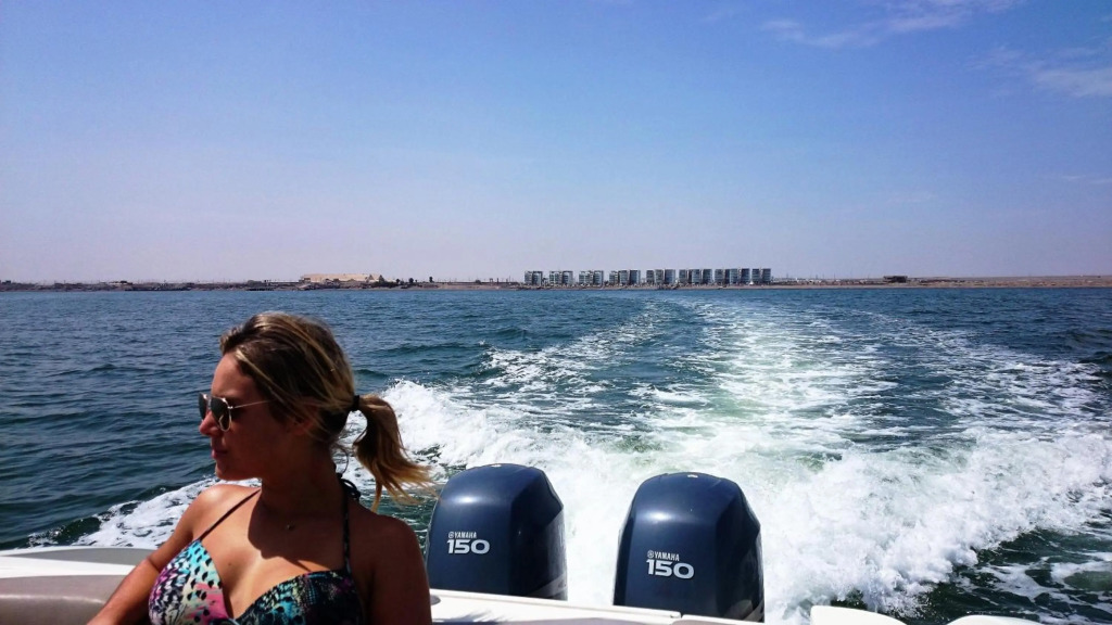 Apartment Paracas