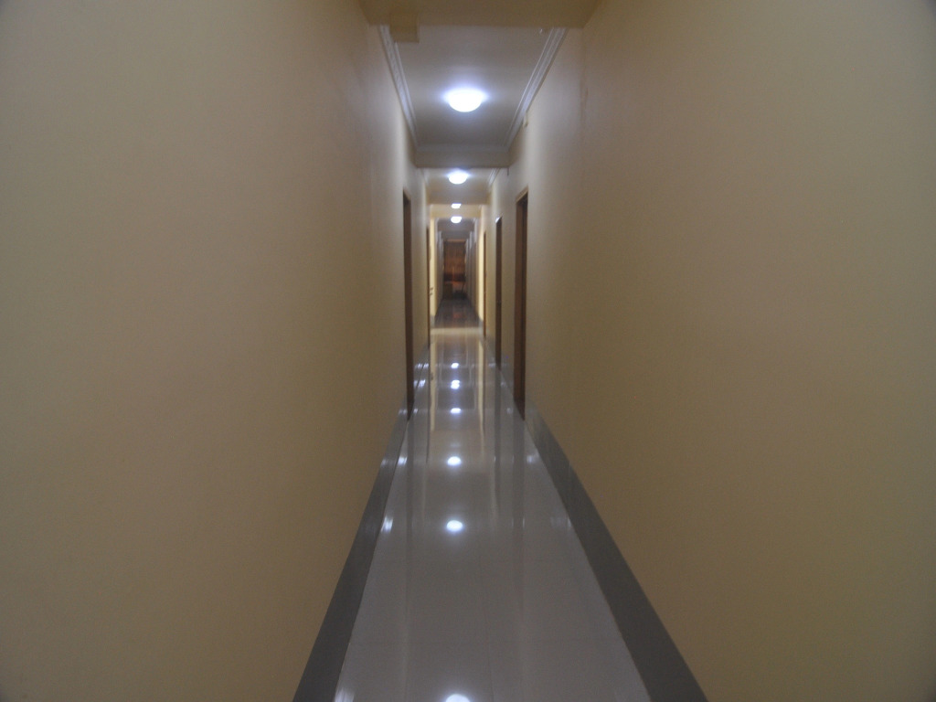 Aung Su Pyae Hotel