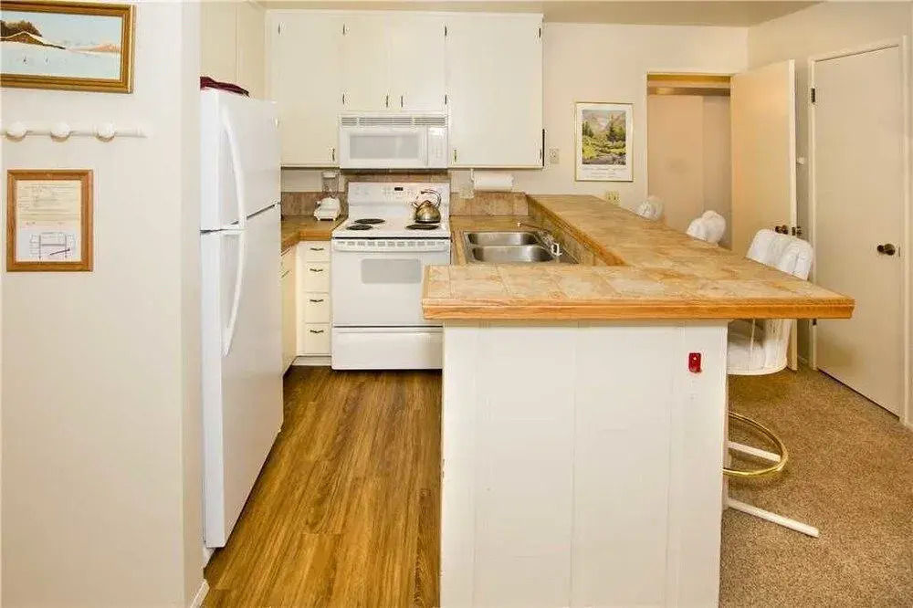 St Anton Condos #58 2 Bedrooms 2 Bathrooms Home
