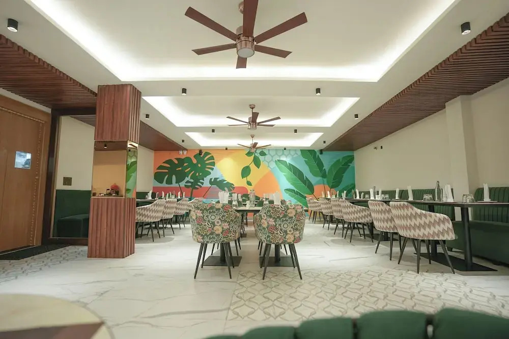 Kaashvi Residency