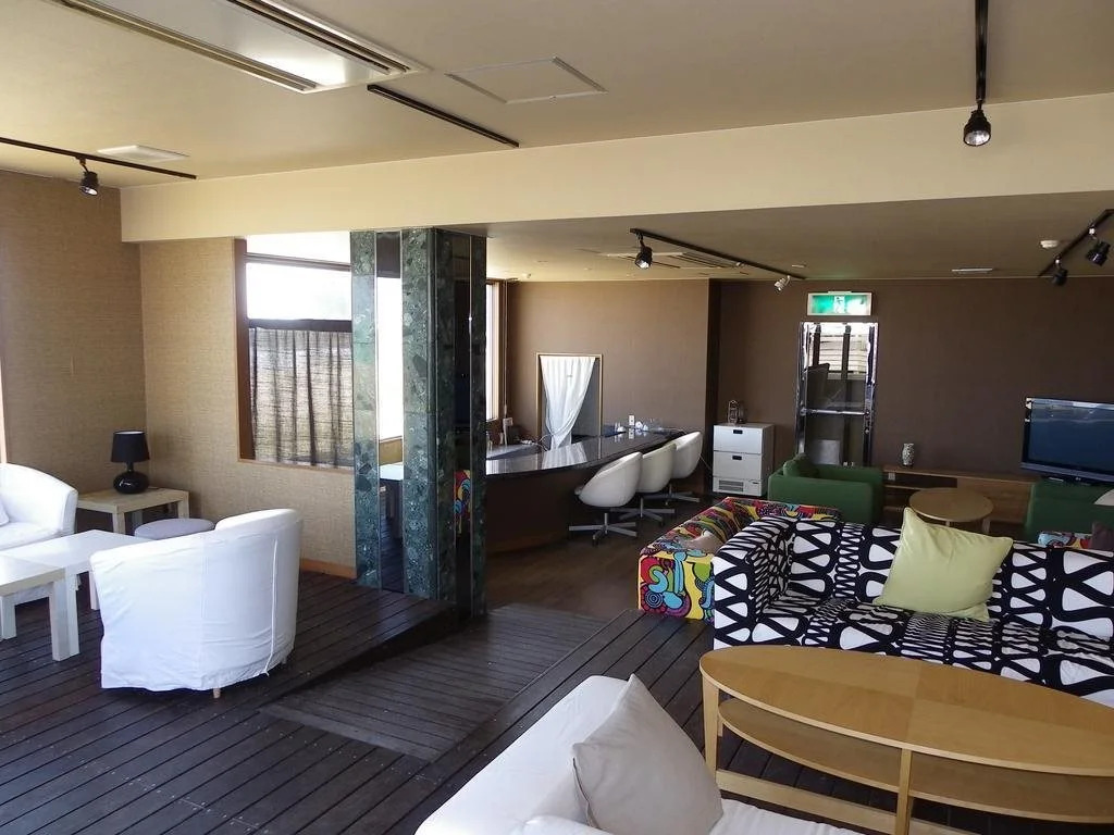 Onjuku Umi no Hotel