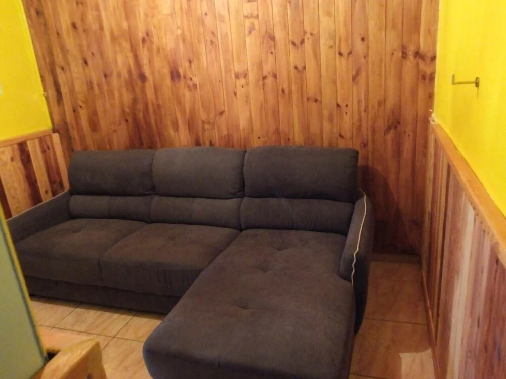 House with 3 Bedrooms in Saint-Leu, with Wonderful Sea View, Furnished Garden And Wifi - 8 Km From the Beach