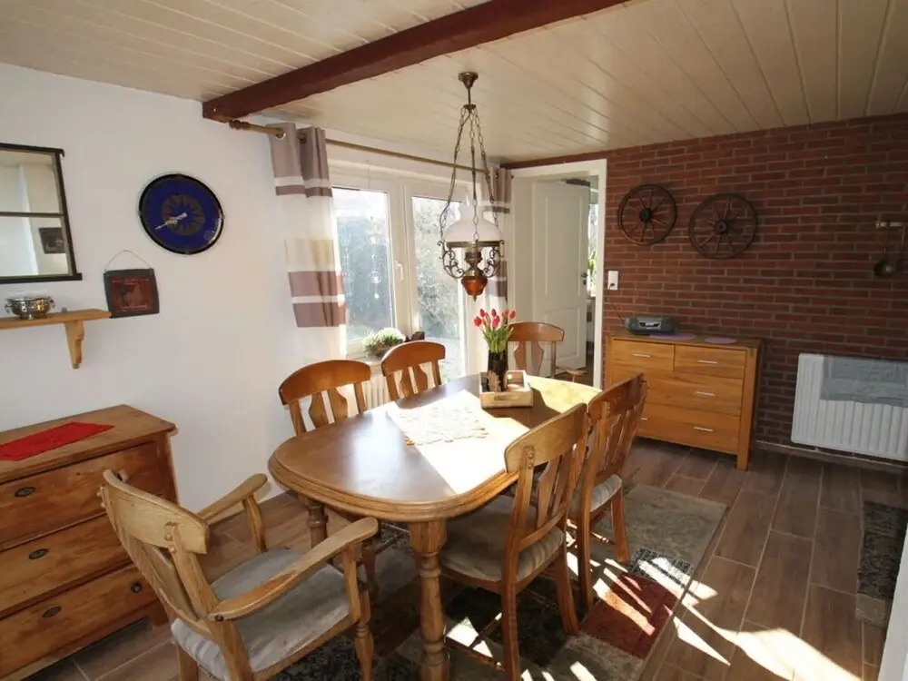 Holiday Home Olln"s moi Huuske