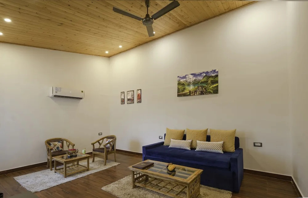 ANANTUM GATEWAY RESORTS