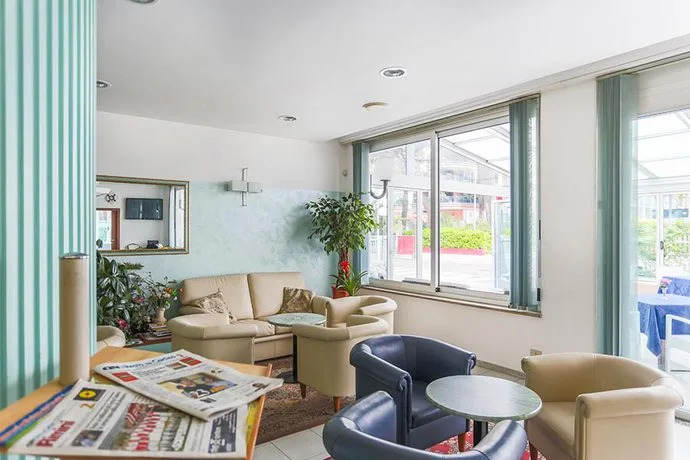 Hotel Ideal Bianchini