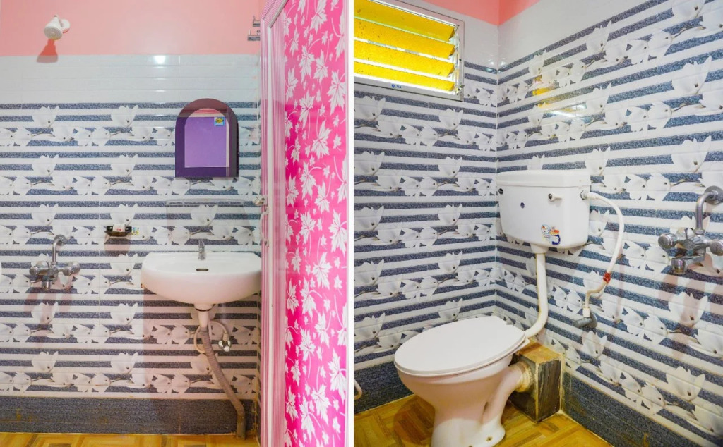 Hotel Niramoy Lodge By OYO Rooms