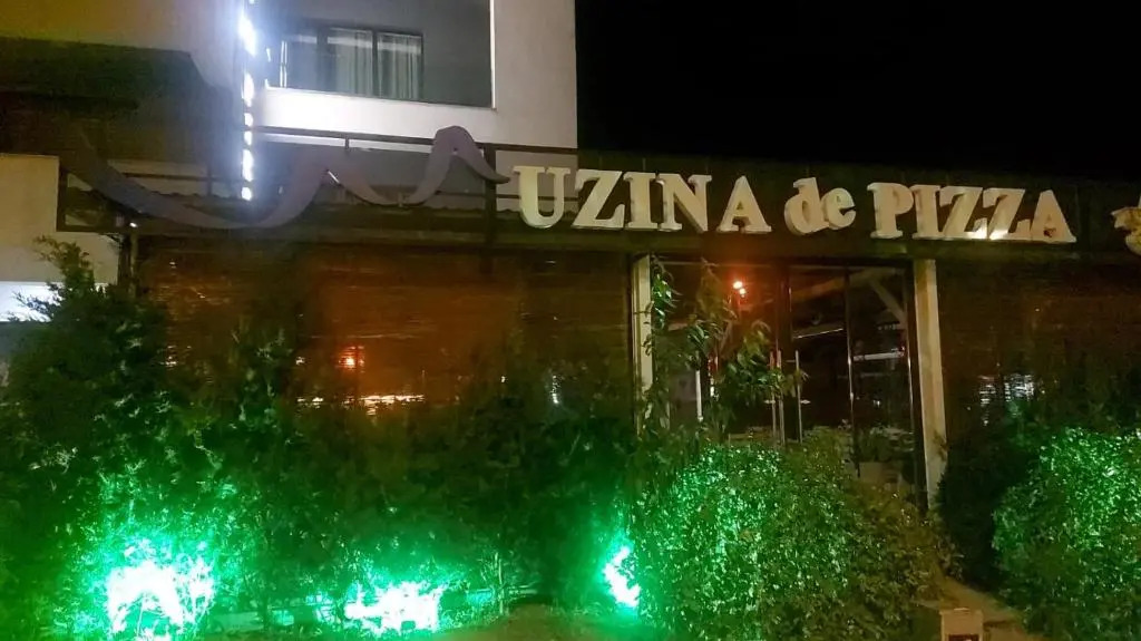 Mamaia Nord Dudu