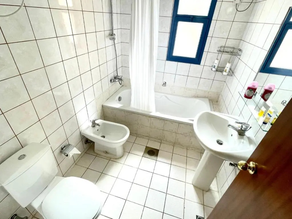 Abha Lake View Villas - 4 Bedrooms & 4 Bathrooms