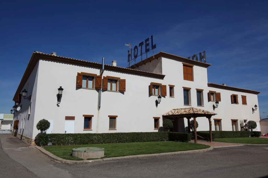 Hotel A Posada