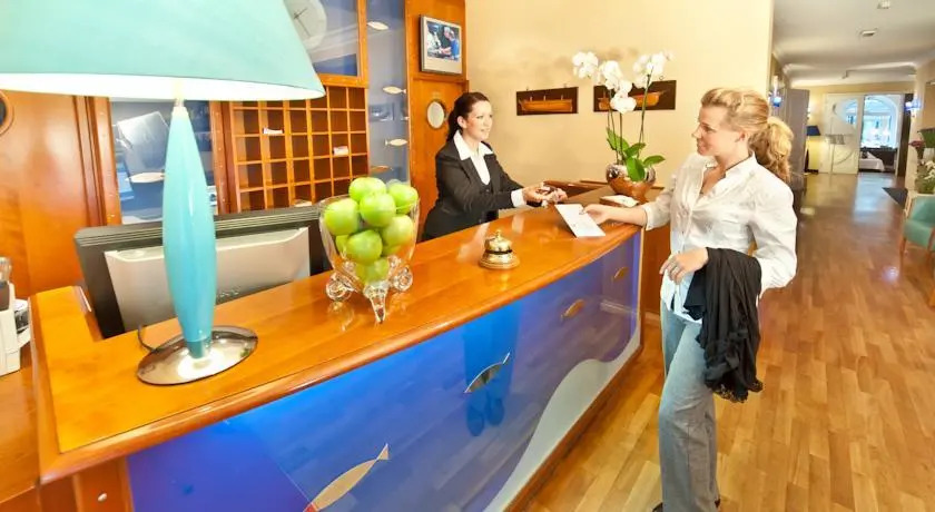 Neptun Hotel Kühlungsborn