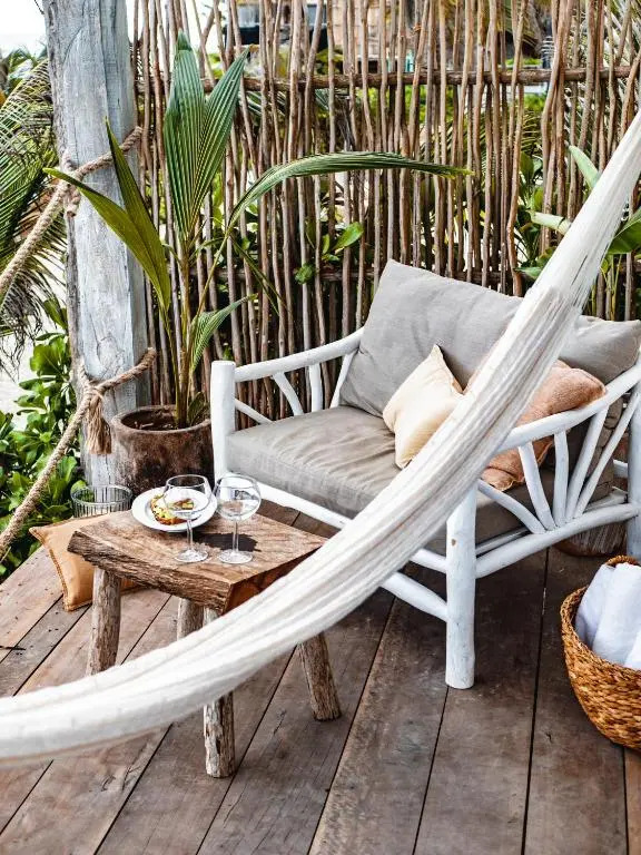 Villas Alex Tulum