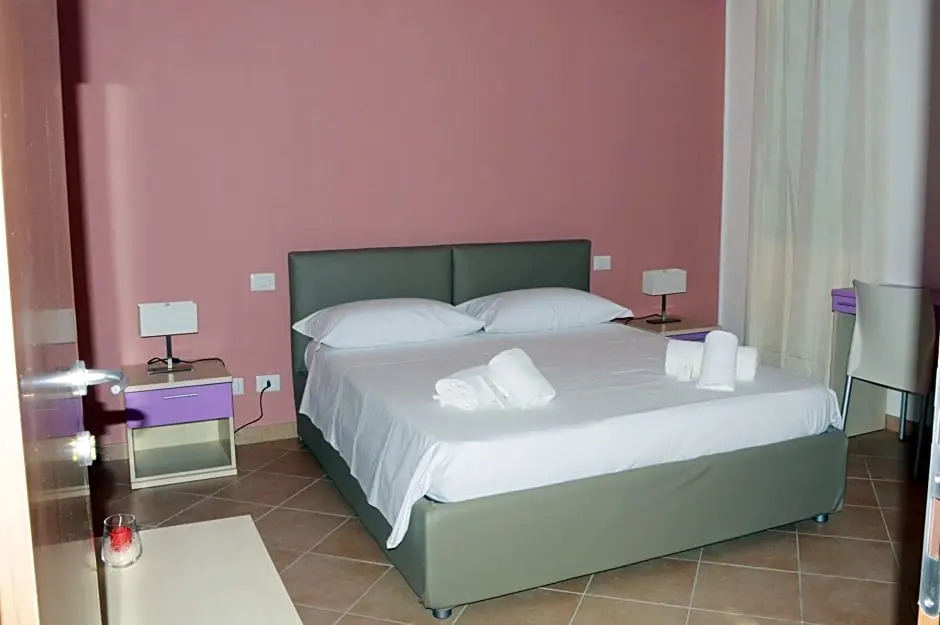 Hotel '904