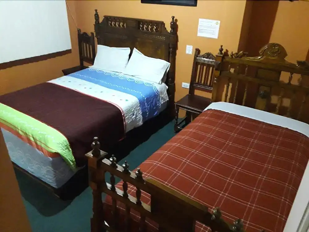 Hostal El Portal