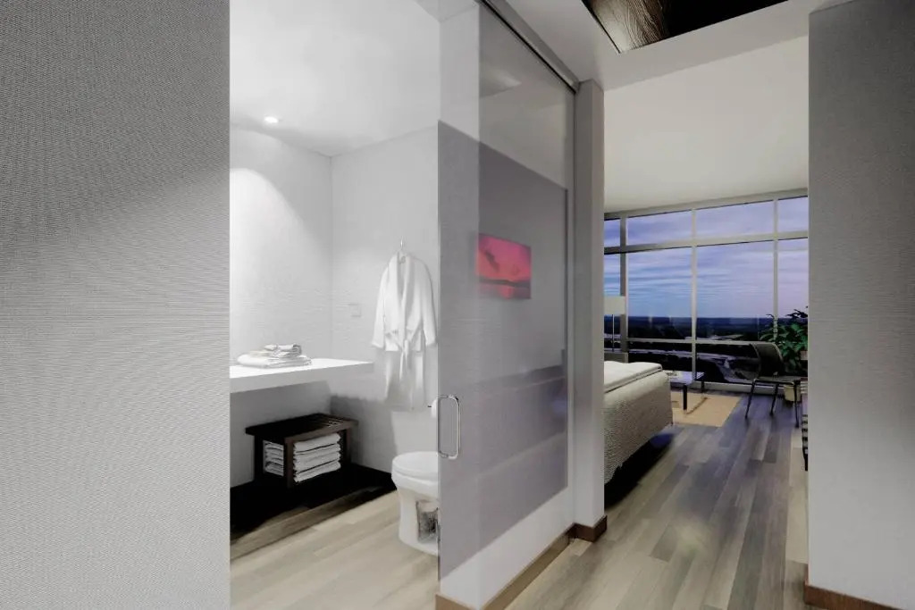 AC Hotel by Marriott Charlotte Ballantyne