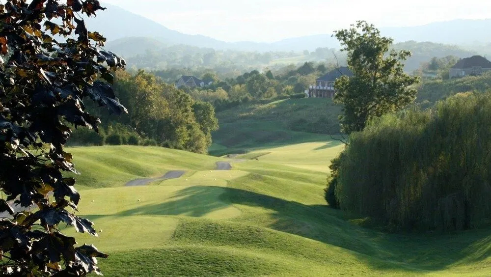 Woodlake Lodge Golf and Country Club