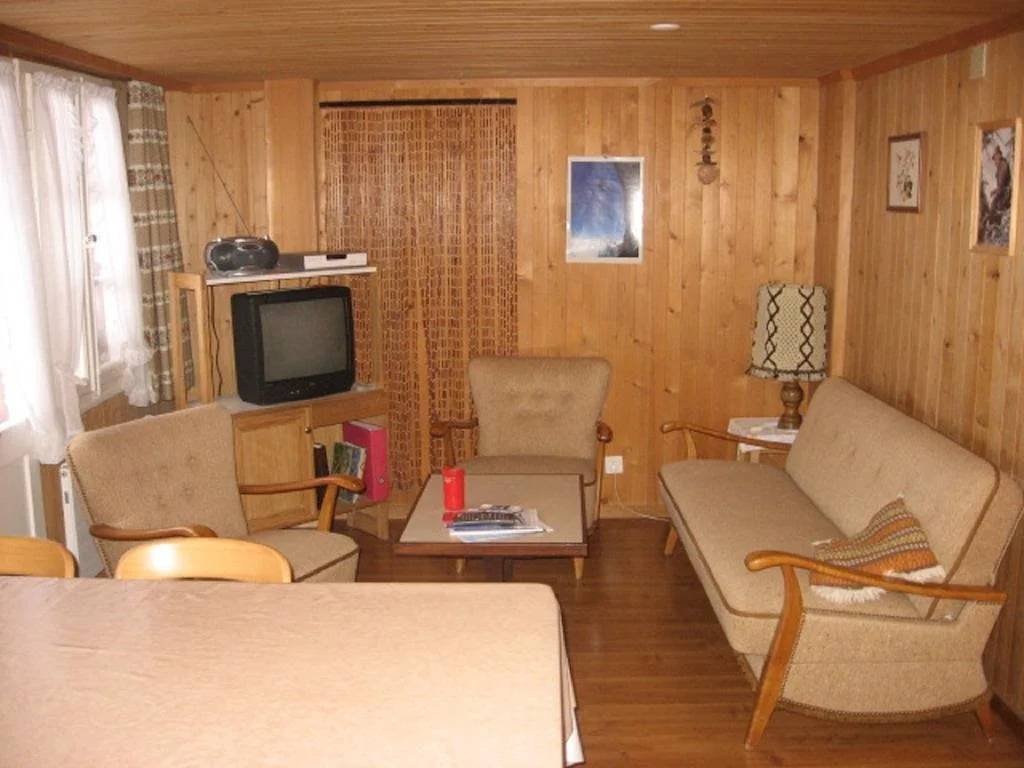 Chalet uf em Stutz 1