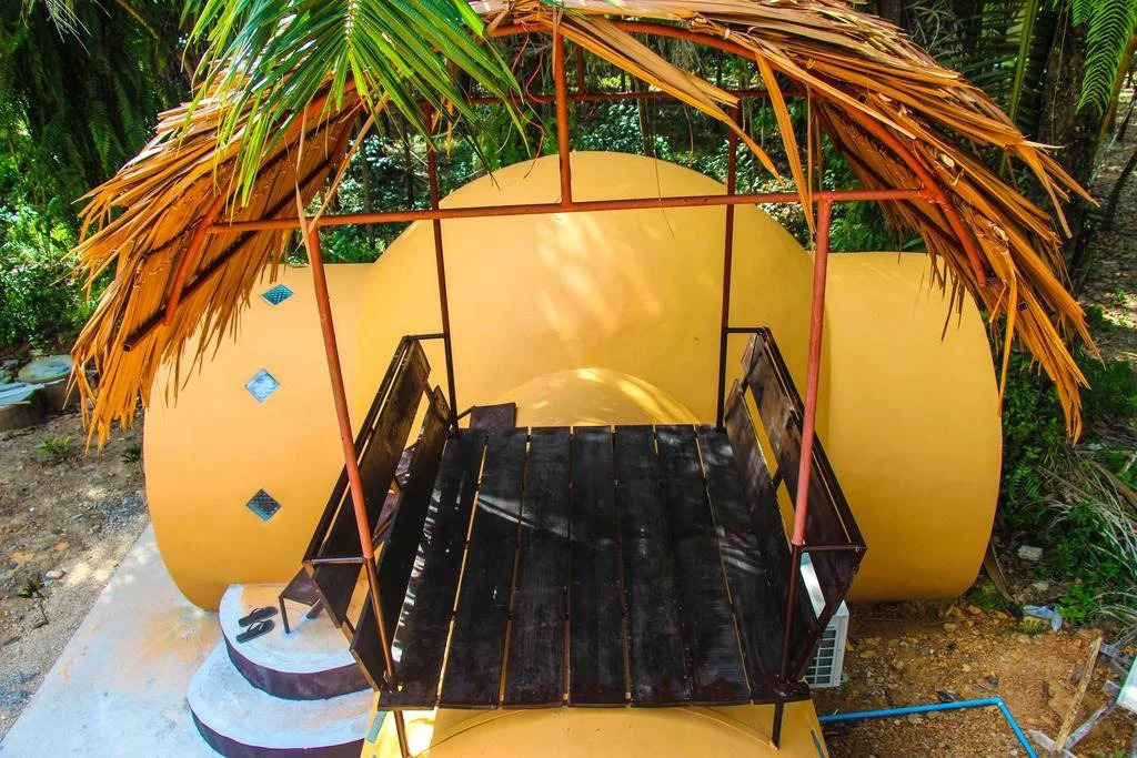 Krabi Life Homestay
