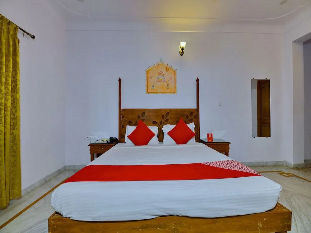 Sterling Jaisinghgarh Udaipur