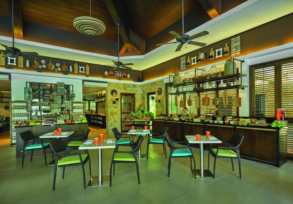 Movenpick Resort & Spa Boracay