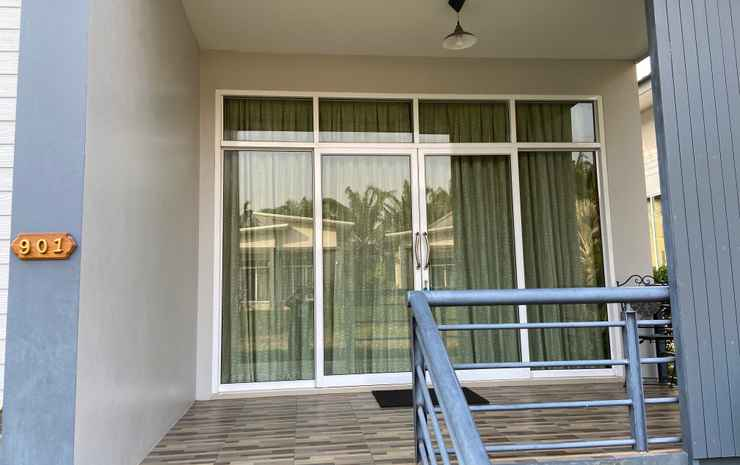ร่มปาล์มรีสอร์ท สระบุรี Rompalm Saraburi
