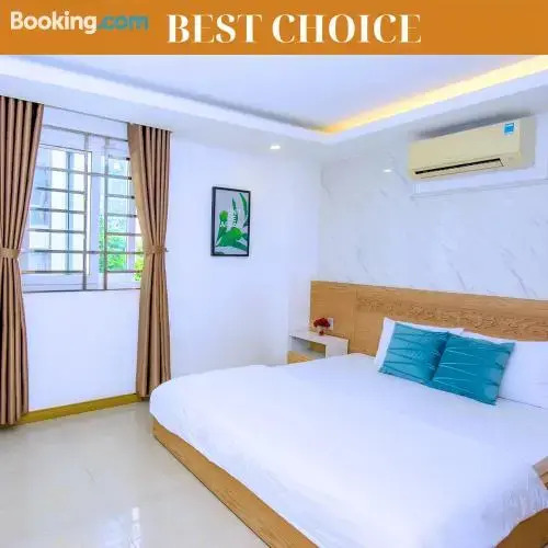 Thanh Binh 2 Hotel