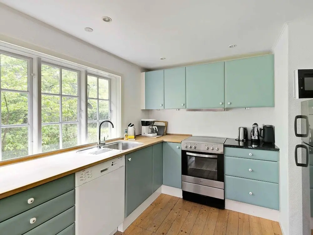 5 Star Holiday Home in Nexo