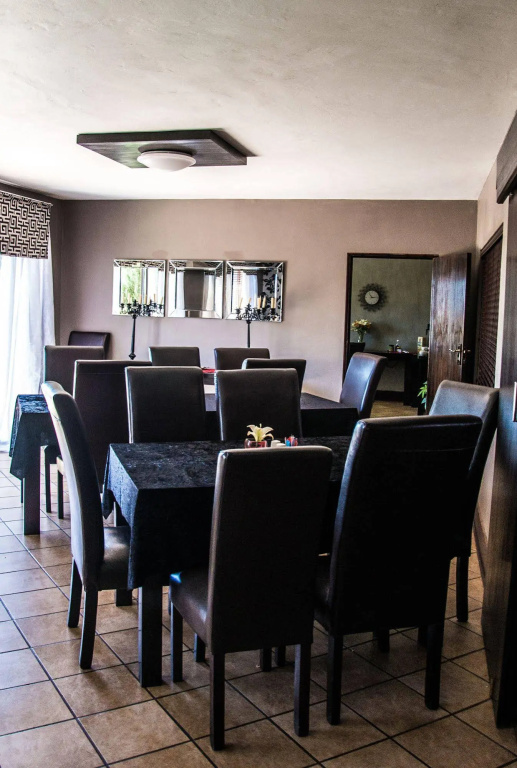 Altissimo Guesthouse