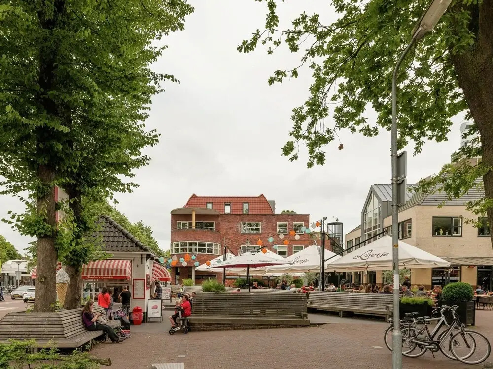 Apartment in Bergen near Sandy Beaches