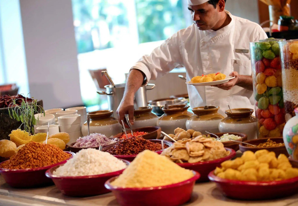Marriott Executive Apartment - Lakeside Chalet, Mumbai