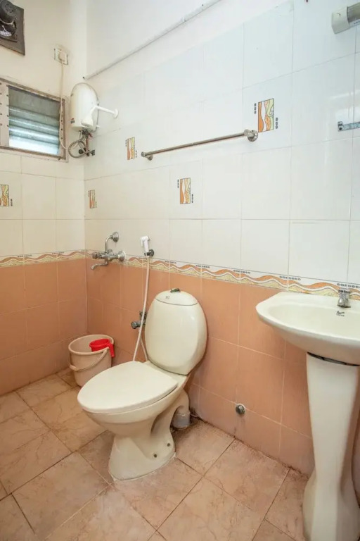 Stayz Inn La-Villa Pallikaranai