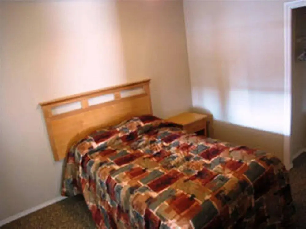 Grouse Creek Motel