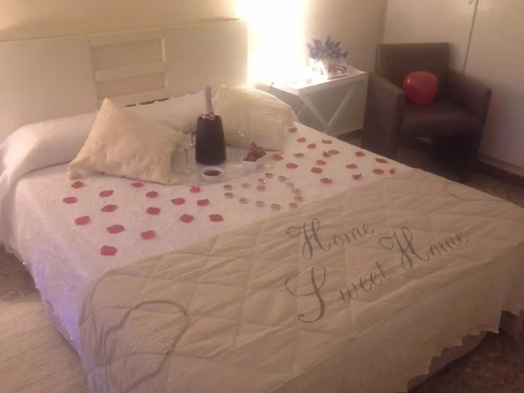 B&B Com a Casa Teva