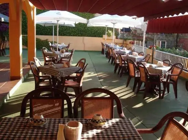 Hotel Siroco