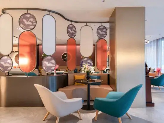 Ni Hao Hotel (Hebi Xinghe Dajie)