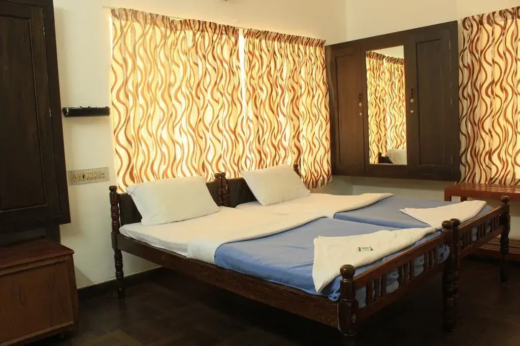 Biovalley Resort