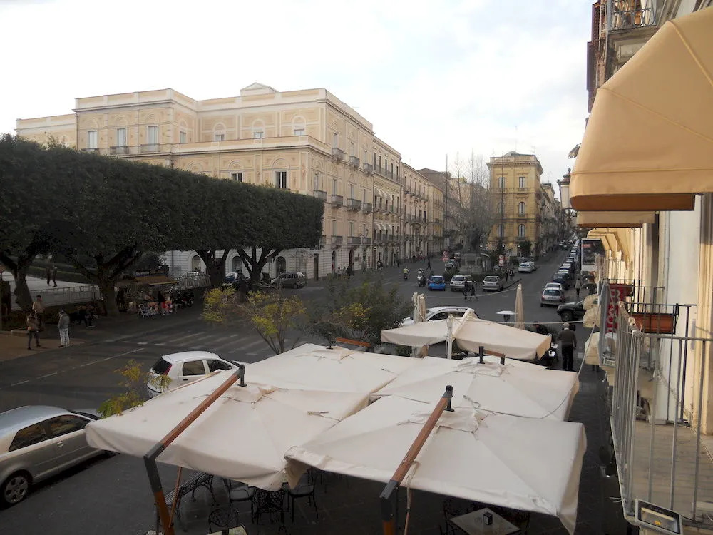B&B Massimo Centro